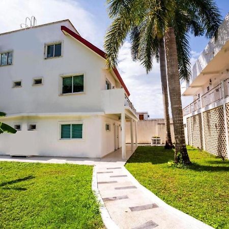 Hotel Dos Mundos, Isla Cozumel Eksteriør bilde