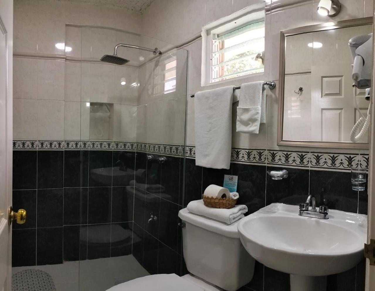 Hotel Dos Mundos, Isla Cozumel Eksteriør bilde