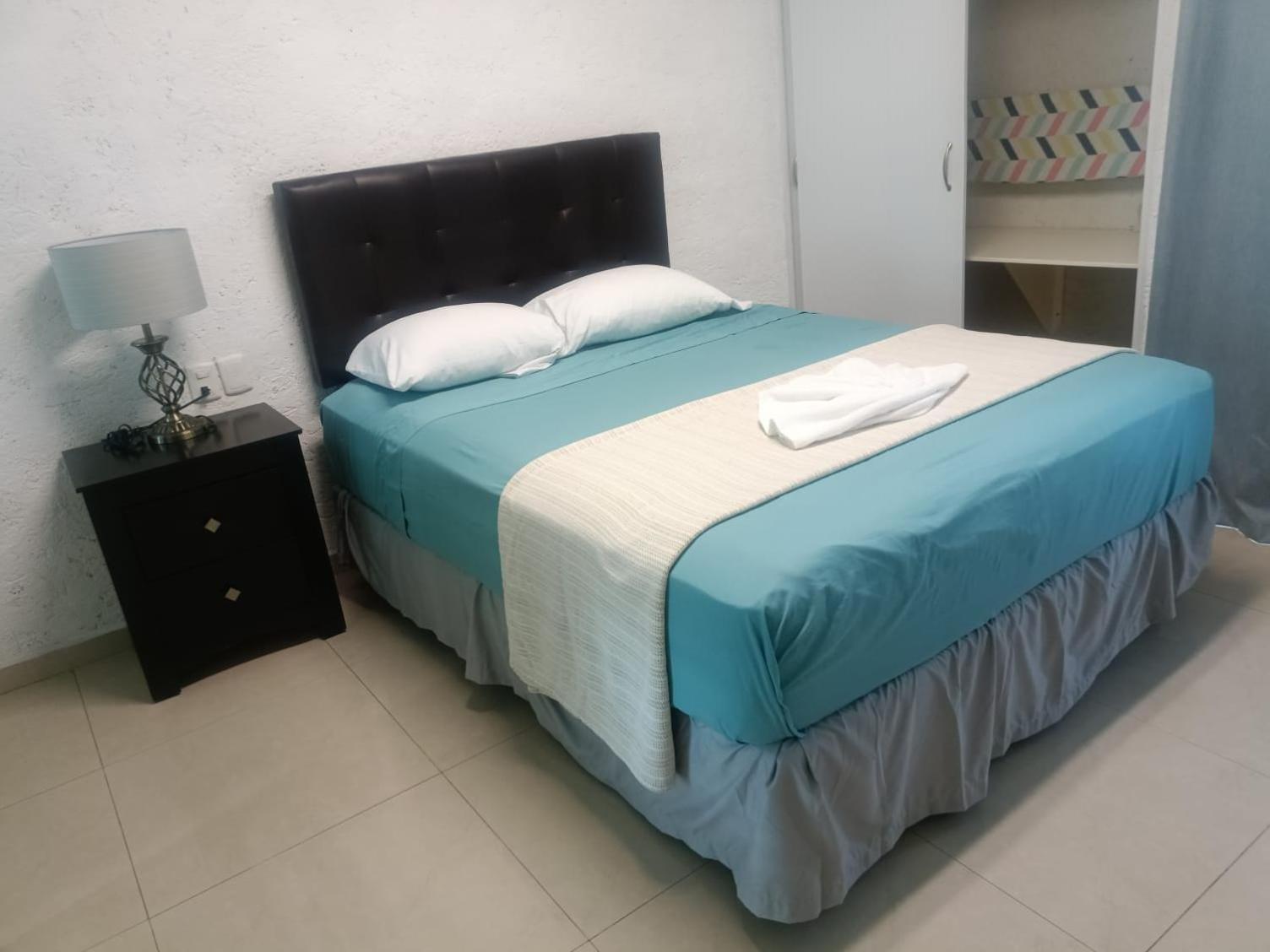 Hotel Dos Mundos, Isla Cozumel Eksteriør bilde