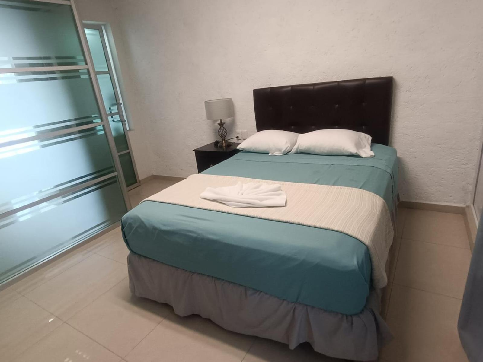 Hotel Dos Mundos, Isla Cozumel Eksteriør bilde