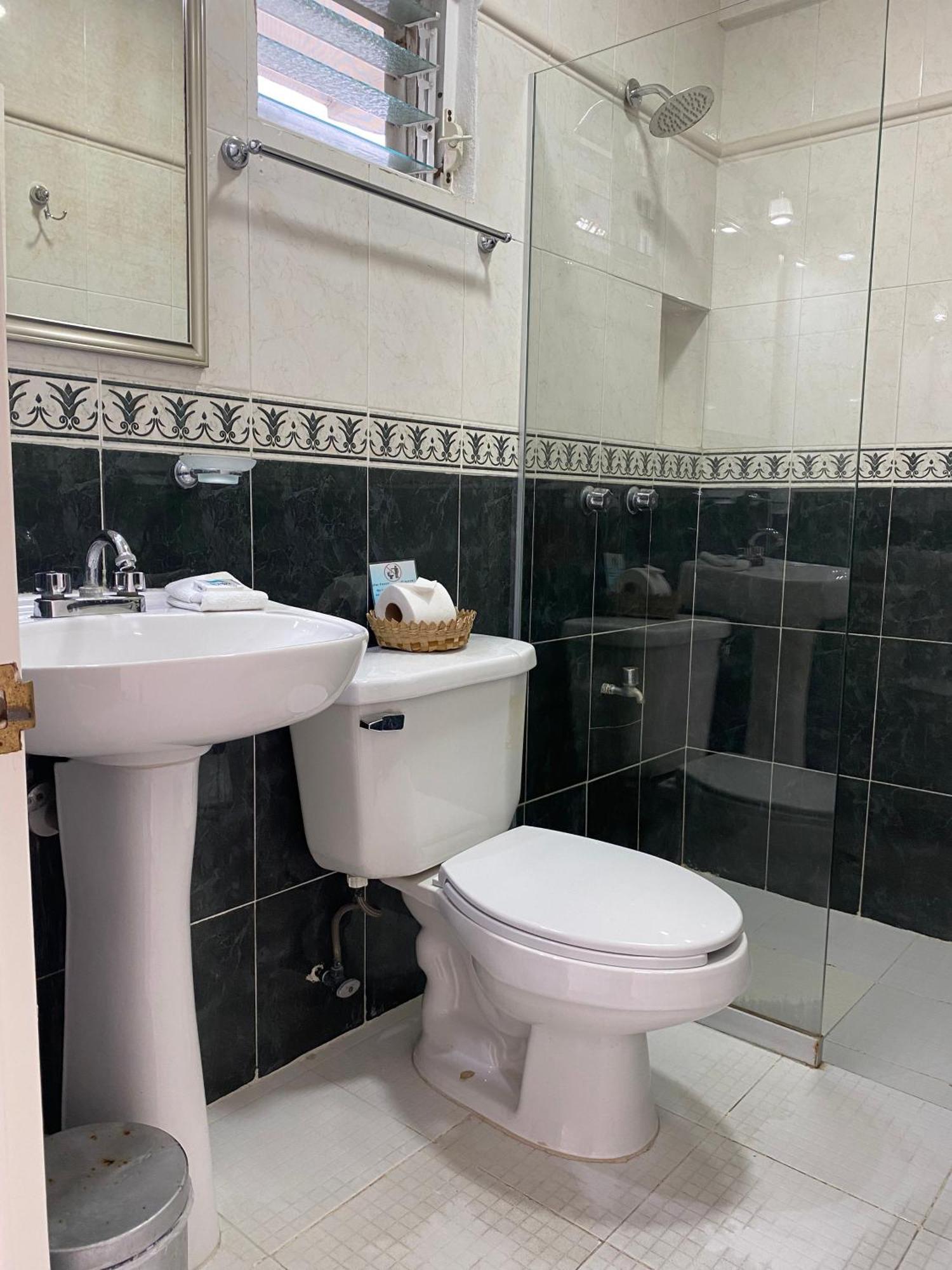 Hotel Dos Mundos, Isla Cozumel Eksteriør bilde