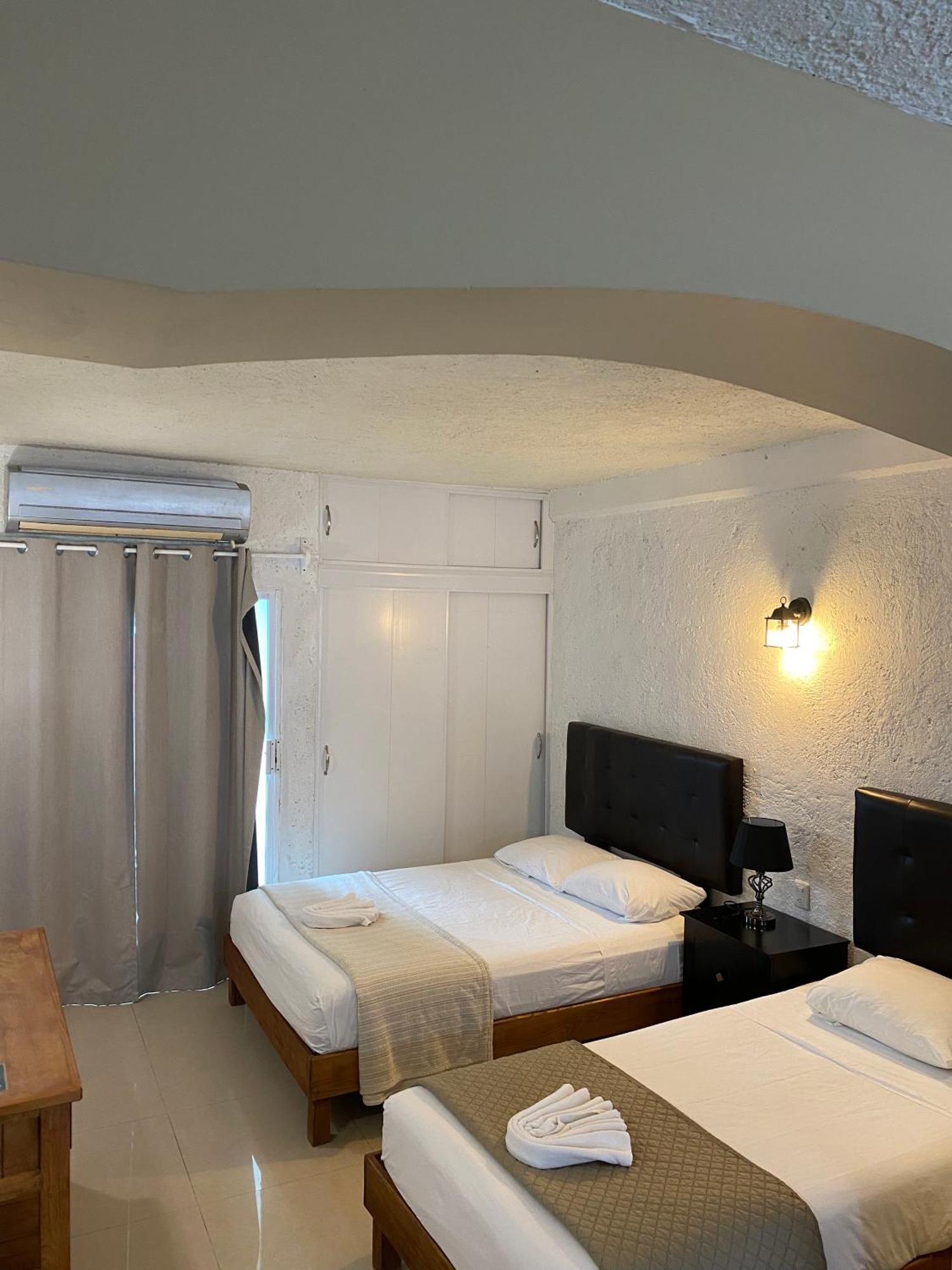 Hotel Dos Mundos, Isla Cozumel Eksteriør bilde