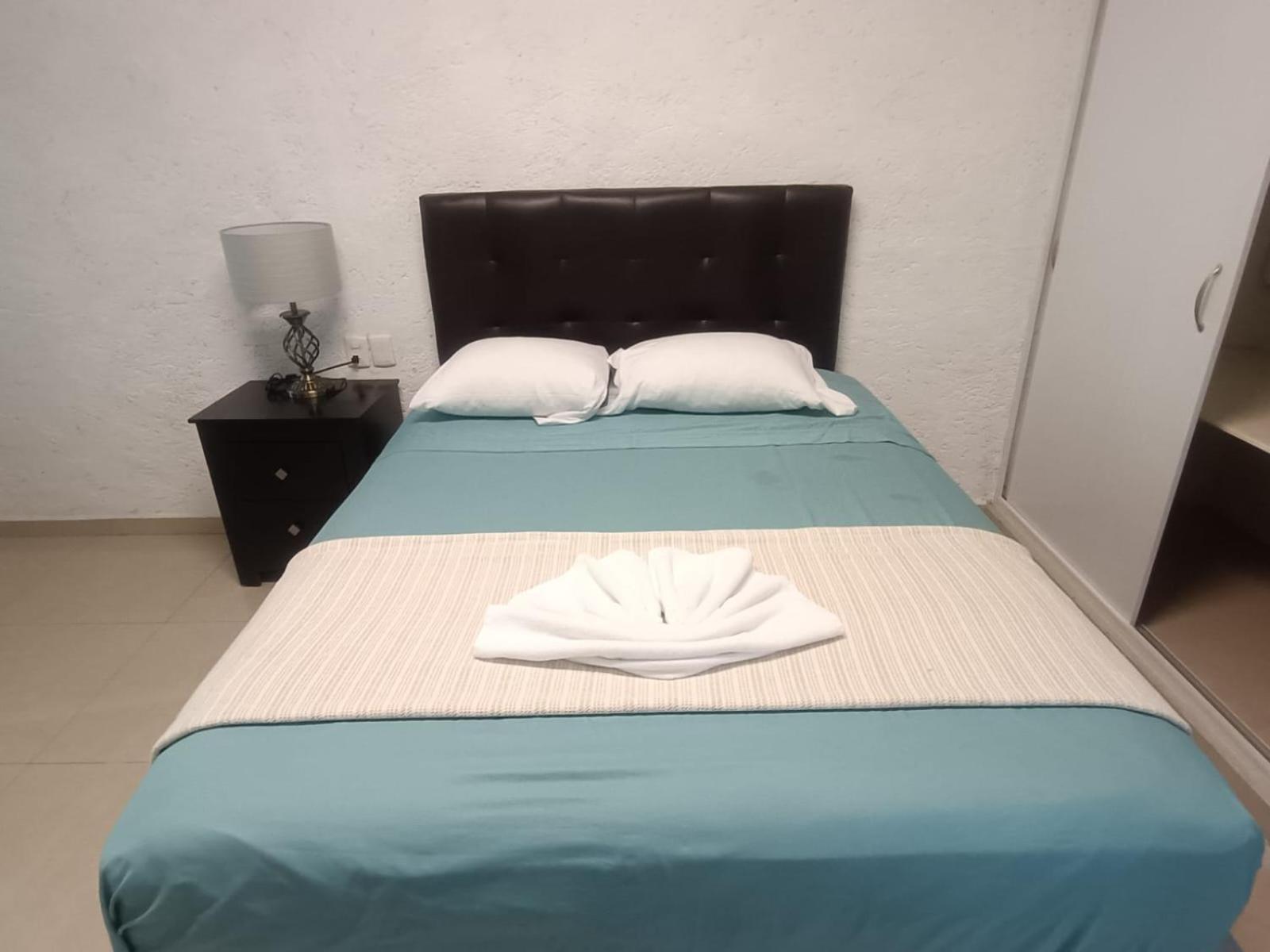 Hotel Dos Mundos, Isla Cozumel Eksteriør bilde