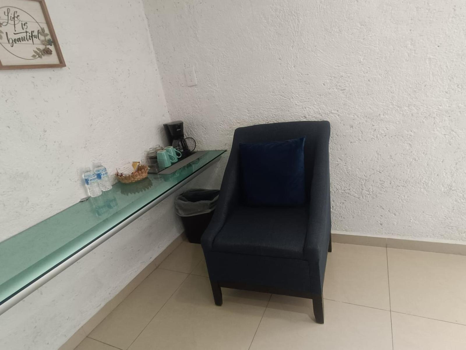 Hotel Dos Mundos, Isla Cozumel Eksteriør bilde