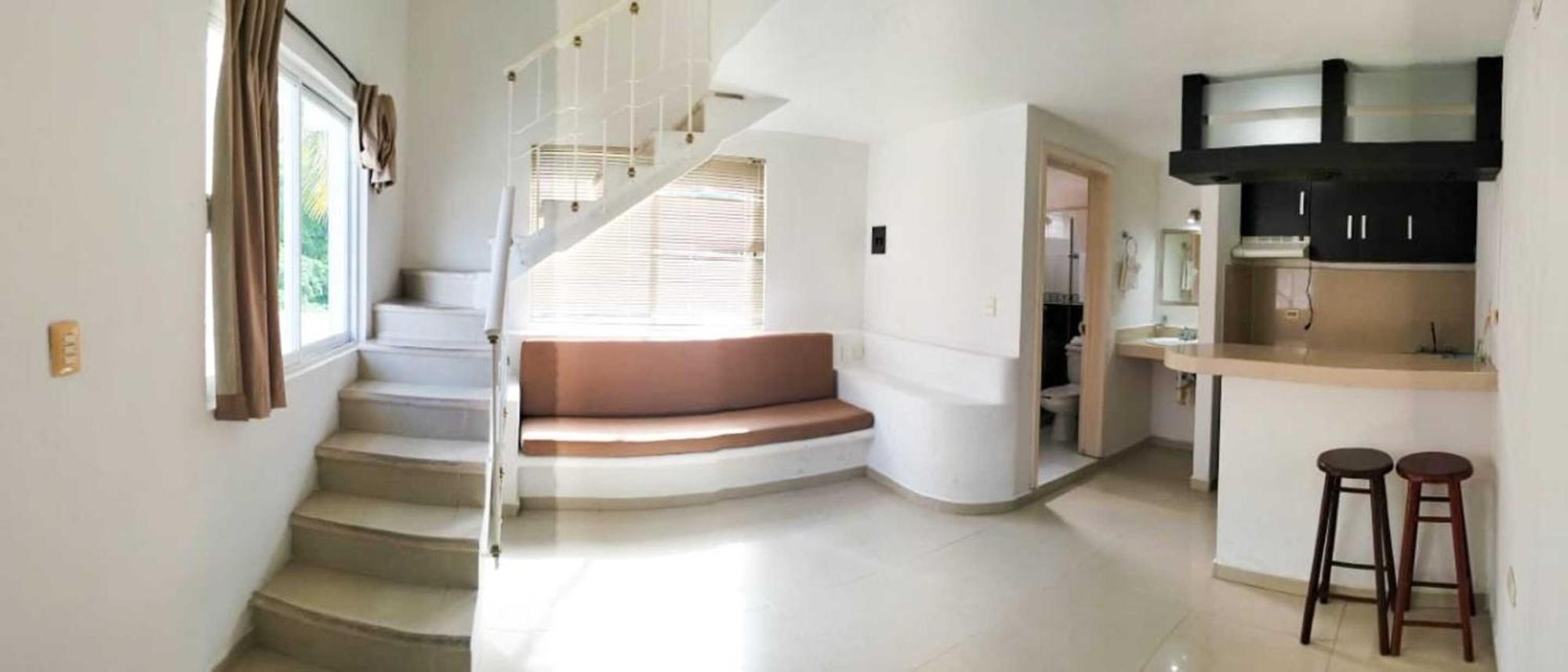 Hotel Dos Mundos, Isla Cozumel Eksteriør bilde