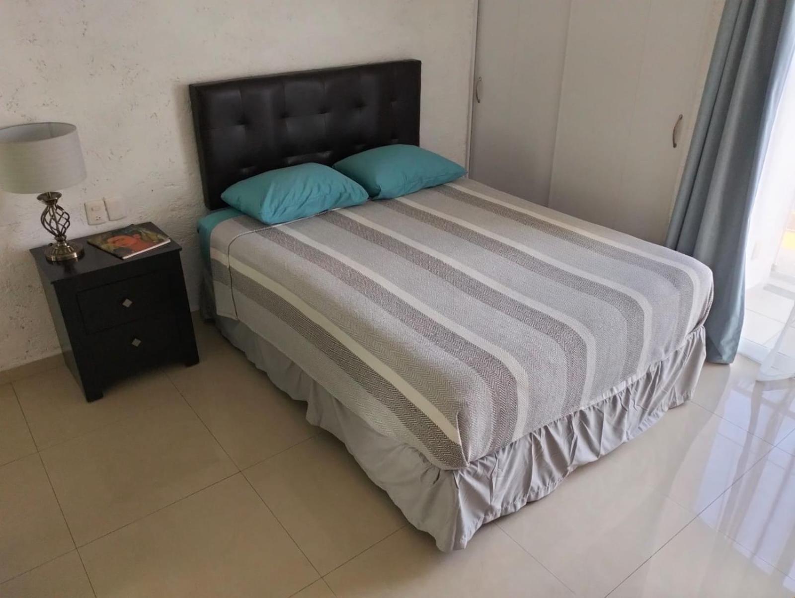 Hotel Dos Mundos, Isla Cozumel Eksteriør bilde