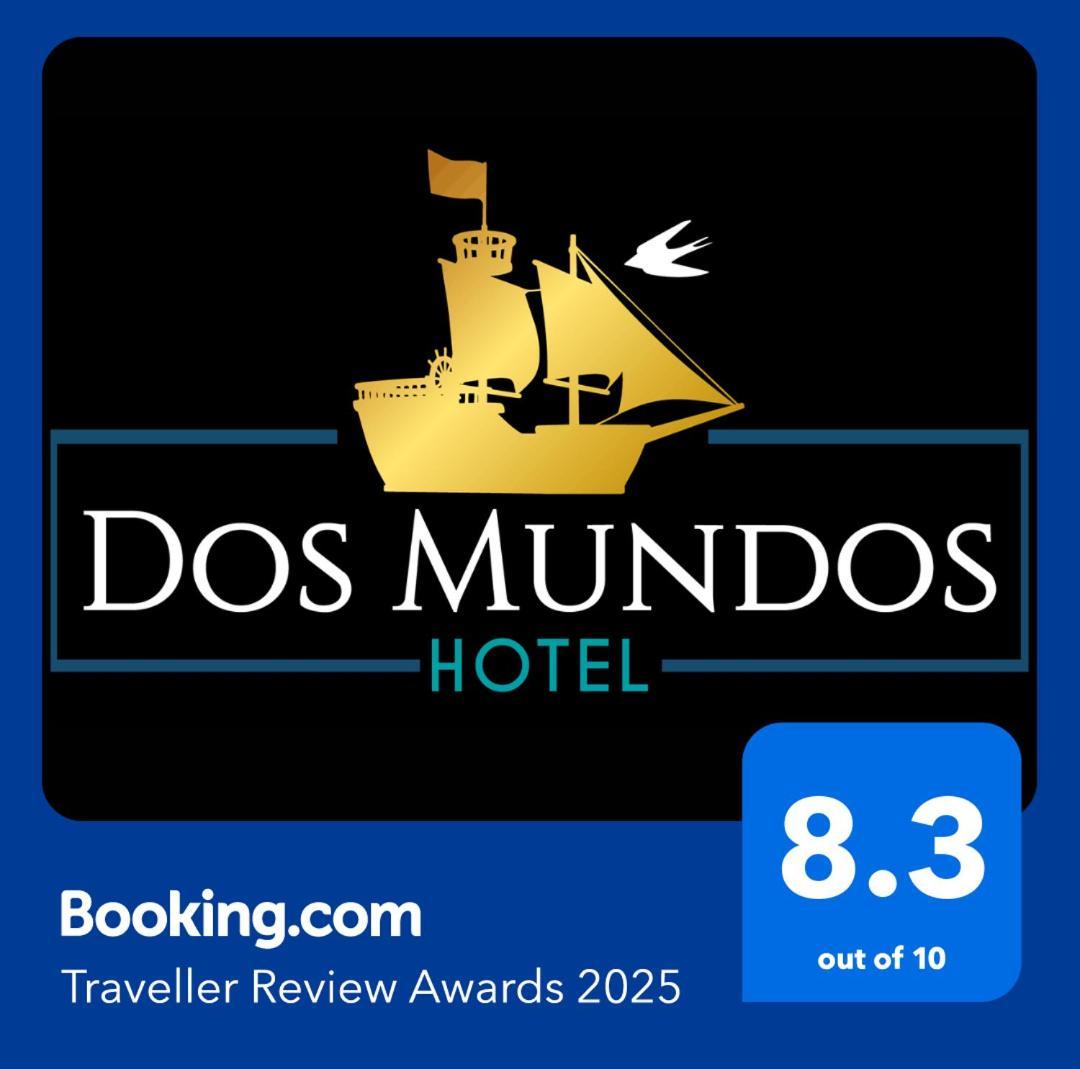 Hotel Dos Mundos, Isla Cozumel Eksteriør bilde